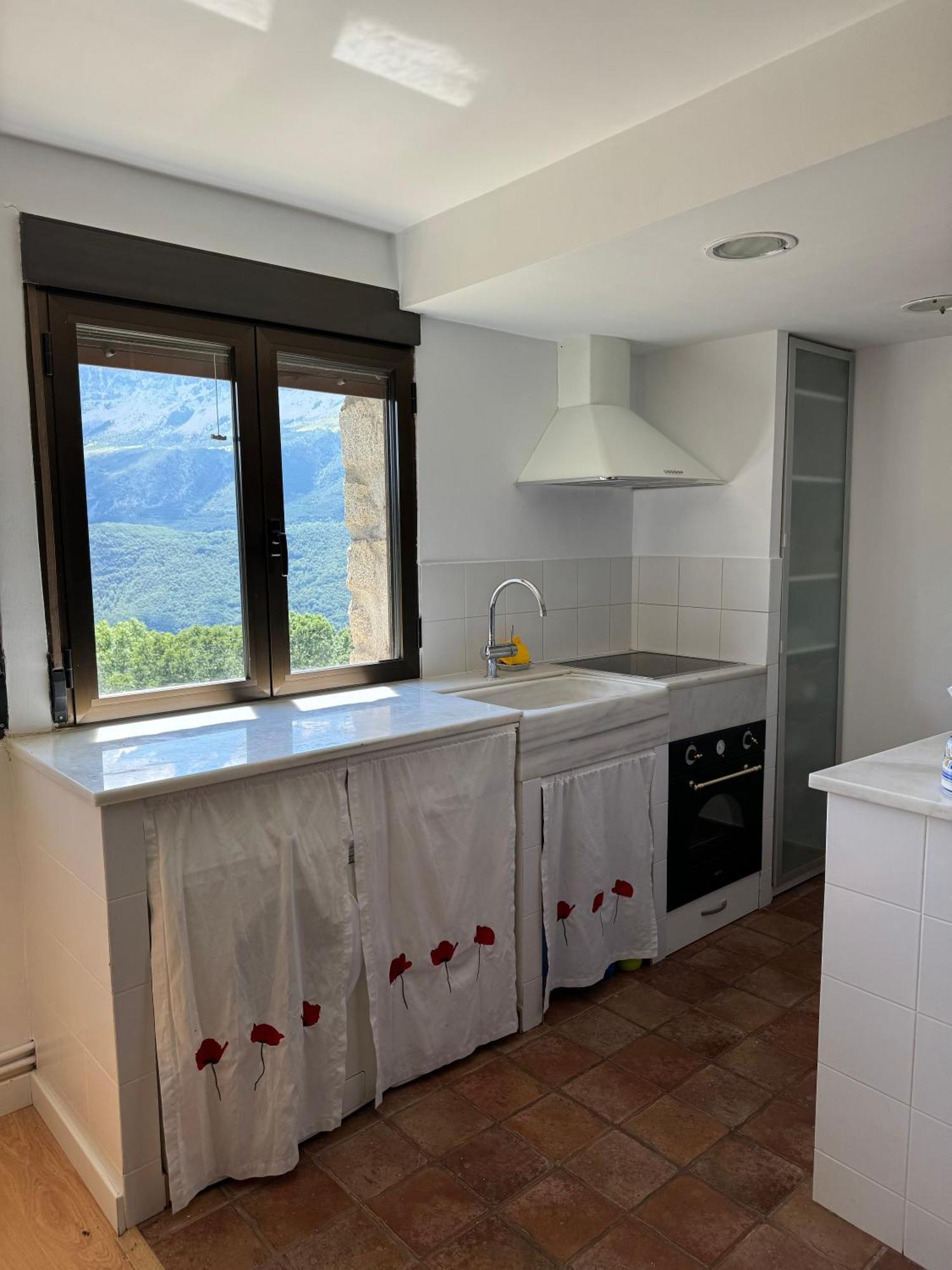 Borda Mateo Villa Eresue Luaran gambar